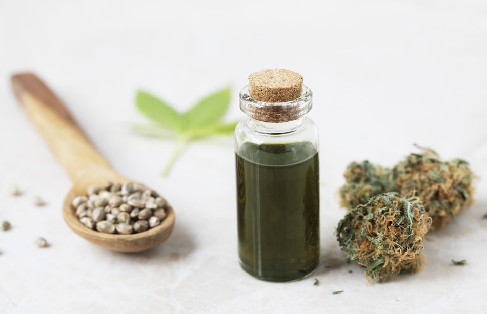 CBD oil information