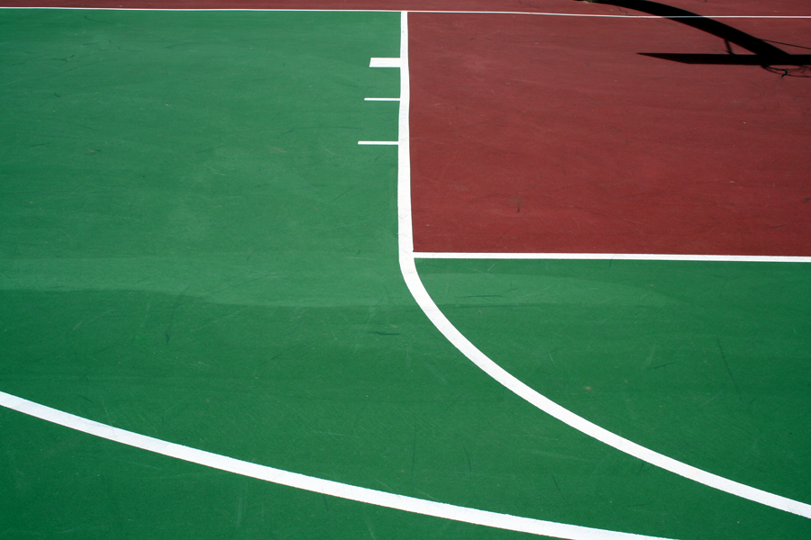 Basketball